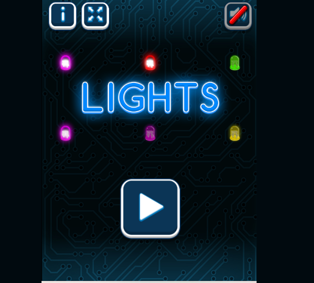 capa do jogo Lights