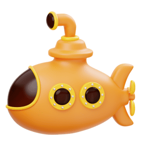 submarino