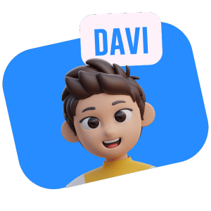 avatar de um menino